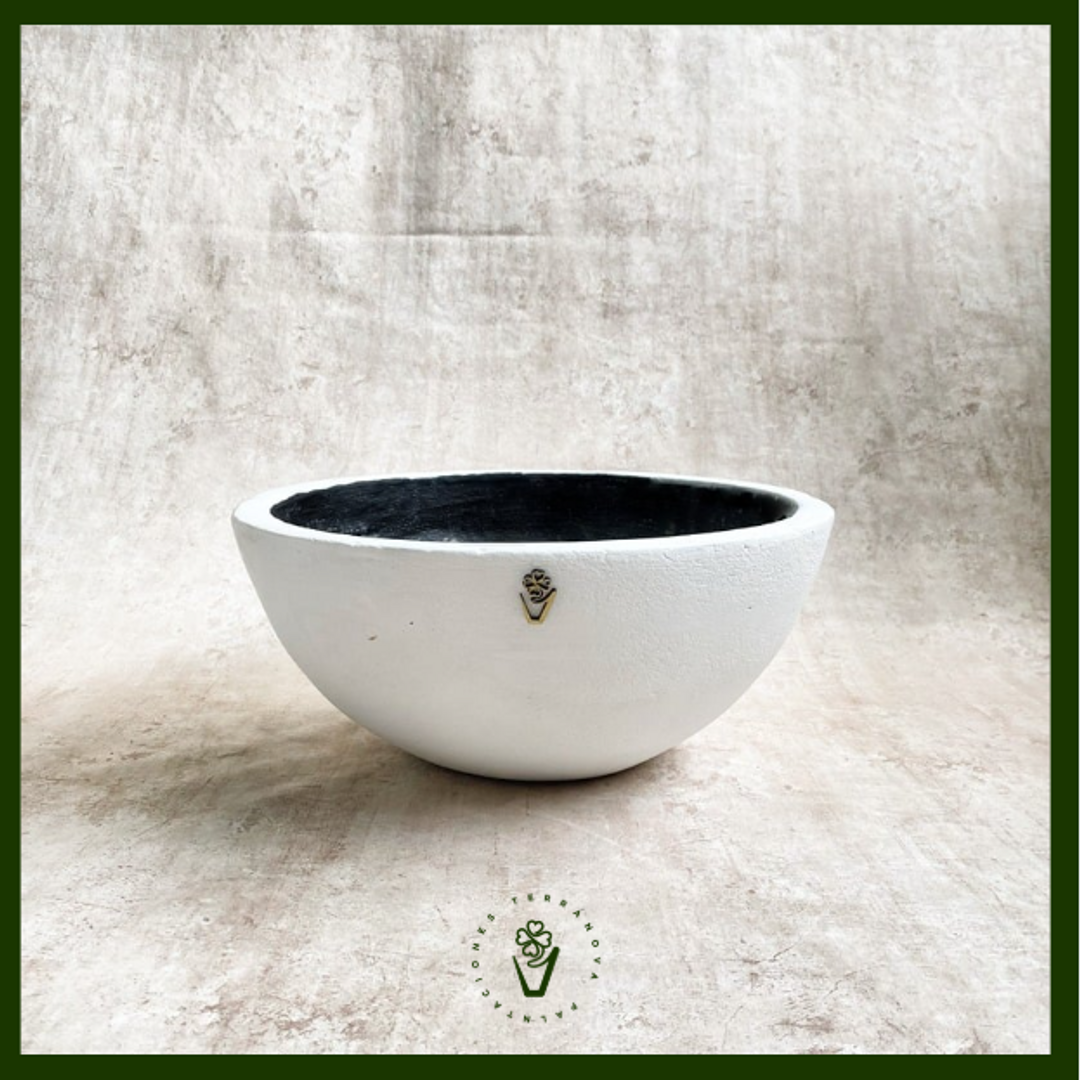 BOWL DE CEMENTO 40CM