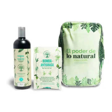 Imagen del producto Dúo Antigrasa La Receta