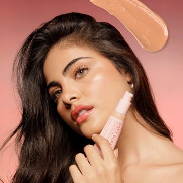 Base Liquida Soft Blend Ruby rose - imagen 1