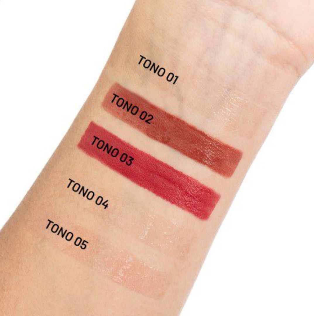 Kit de labios Tiger Lips