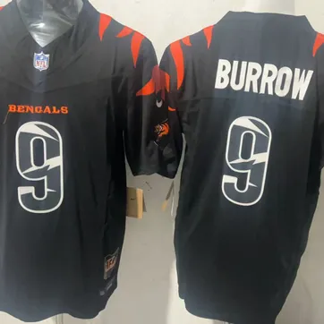 Cincinnati - Bengals 2025 | Solo por pedido - imagen 1