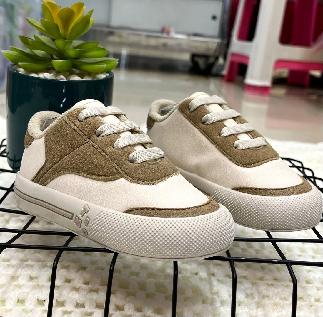 ZAPATO TIMO NIÑO