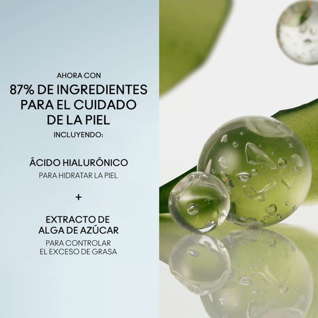 MAC Studio Fix Fluid Spf 15 24Hr Matte Foundation + Oil Control