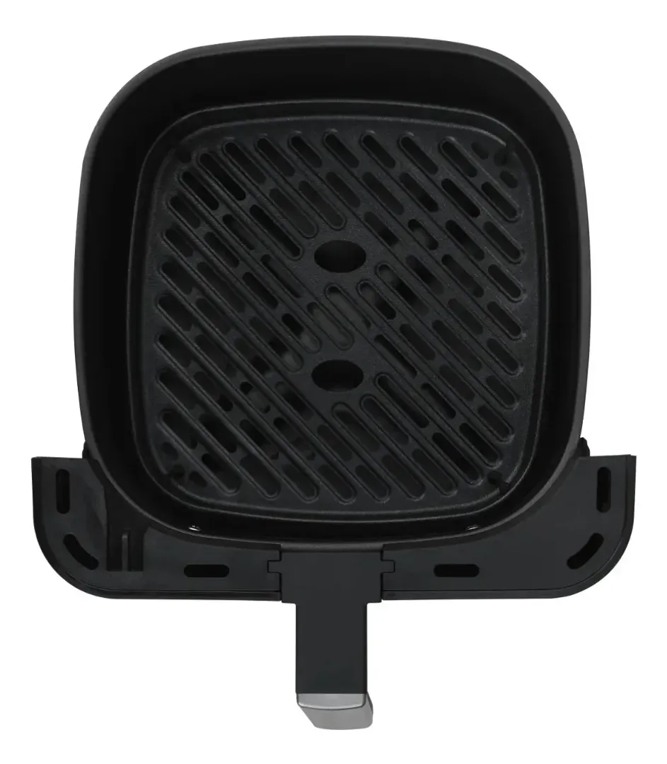 FREIDORA DE AIRE MIDEA DIGITAL 5.5 LTS ANTIADHERENTE