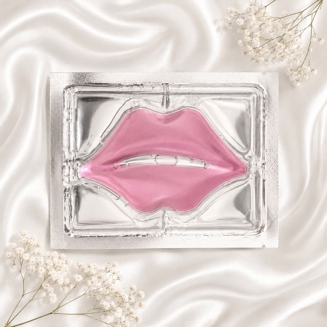 Mascarilla de labios 