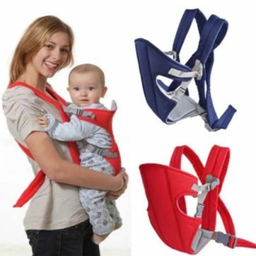 Imagen del producto CARGADOR PARA BEBÉ