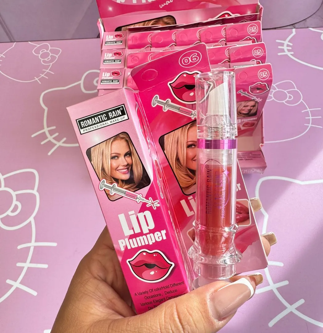 Labial voluminozador 