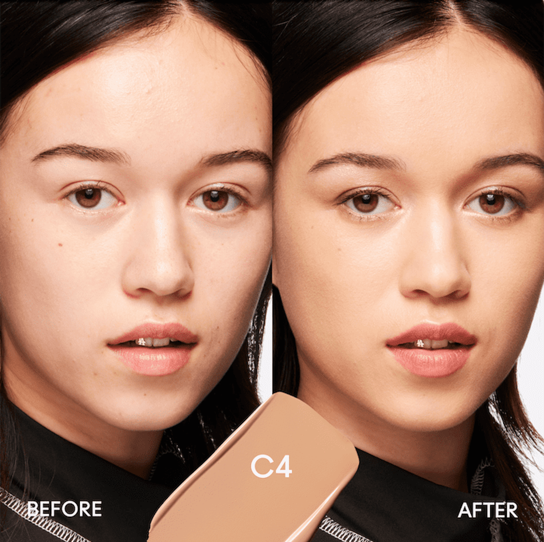Studio Fix Fluid Mate SPF 15 - C4