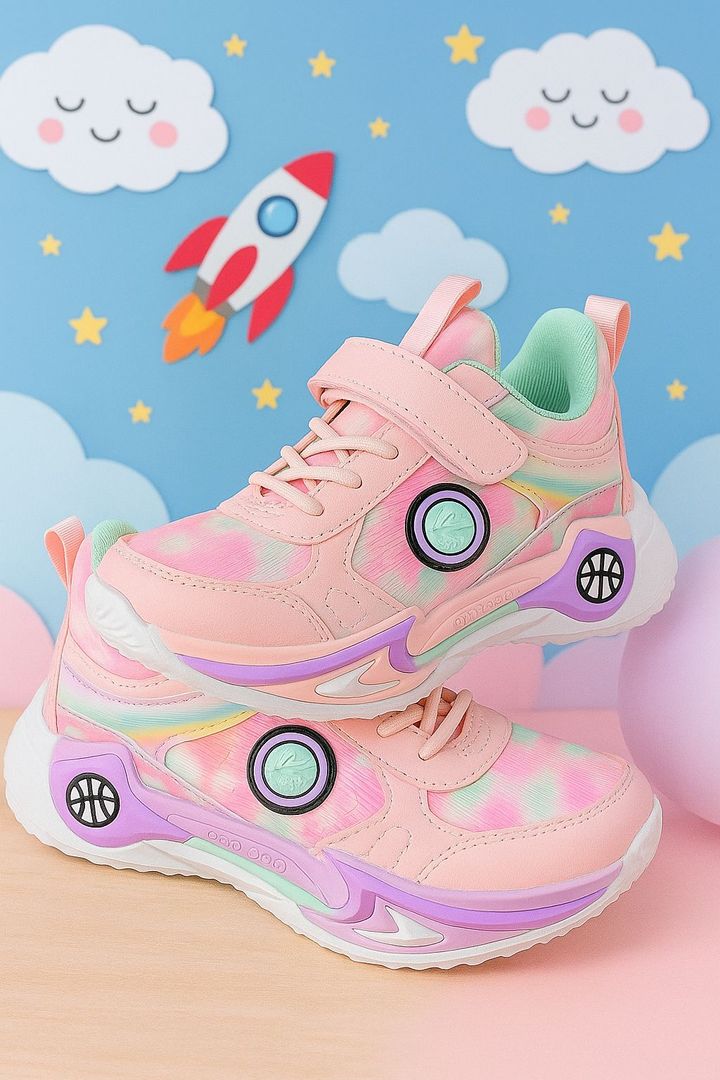 Tenis importados