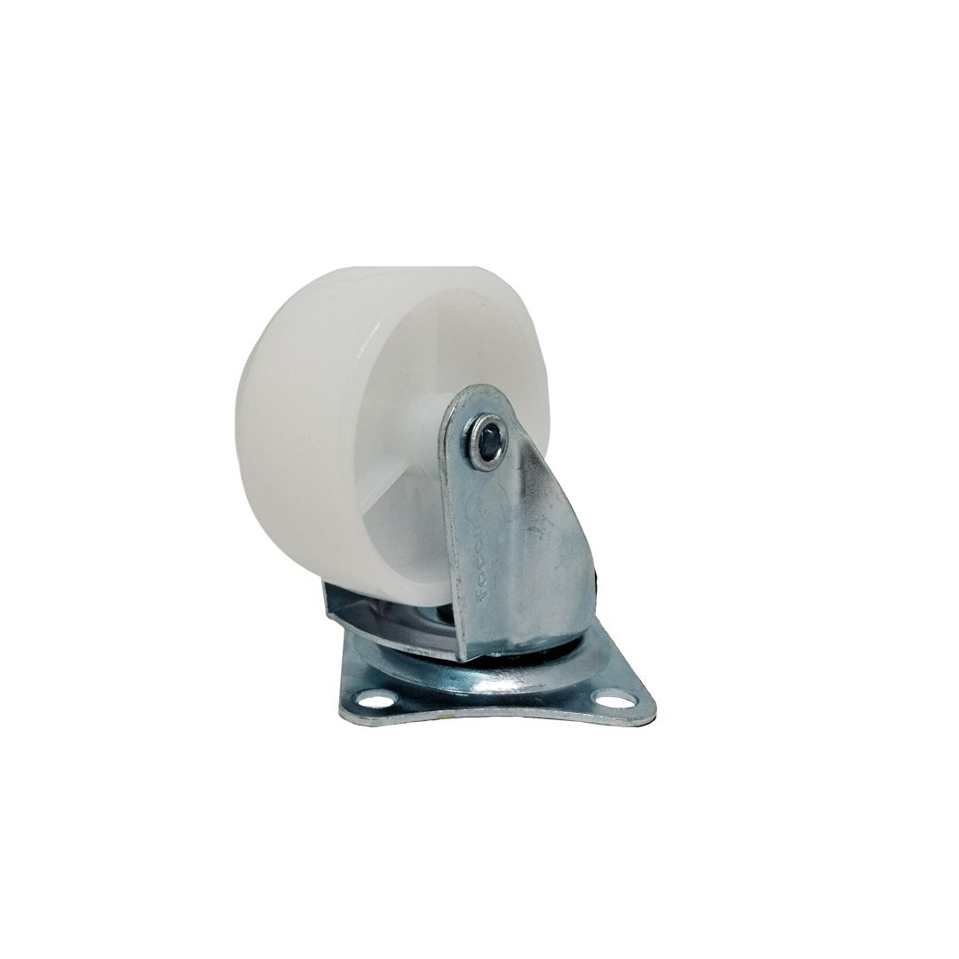 RODACHIN BLANCO NYLON FOCCI