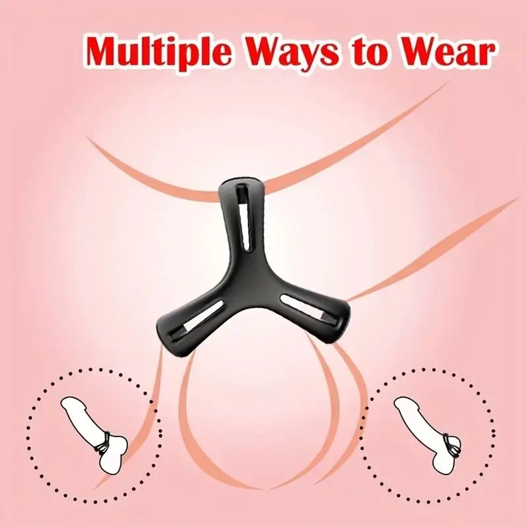 ANILLO TRIANGULAR DURO