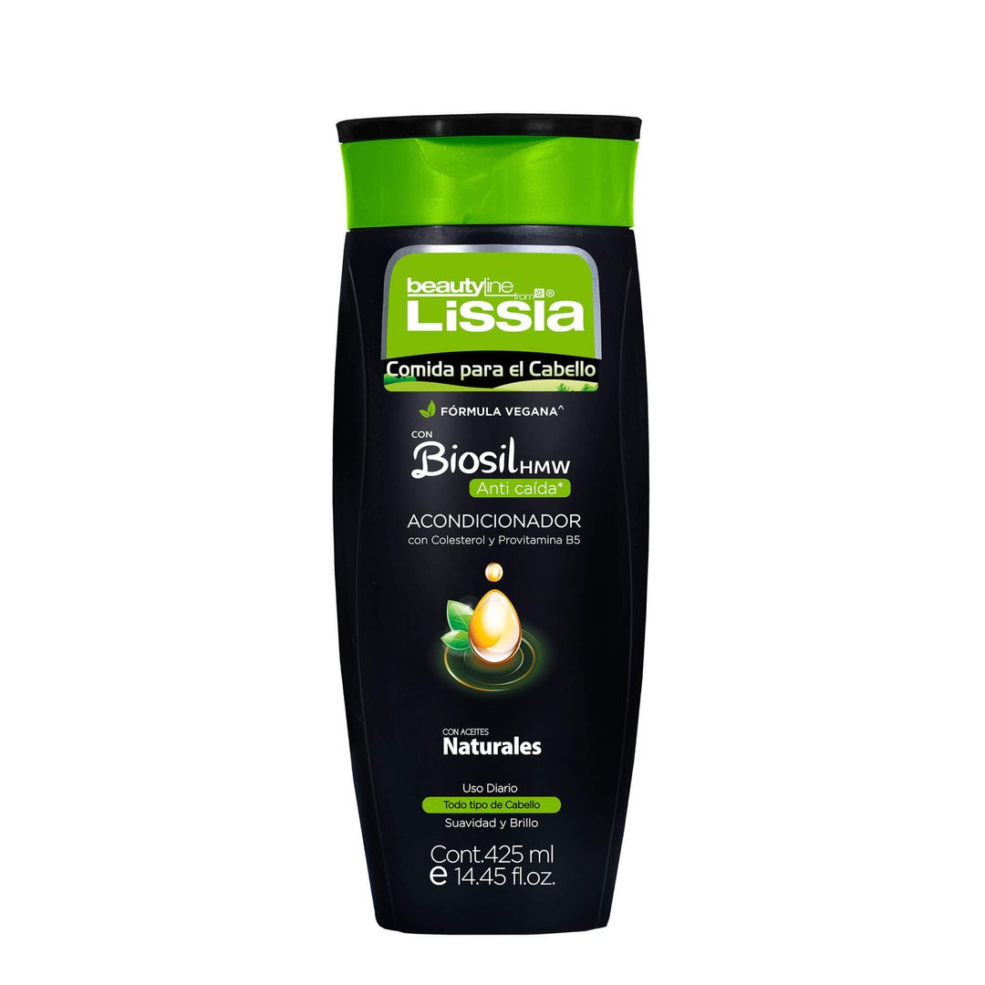 ACONDICIONADOR COMIDA PARA EL CABELLO X 425ML