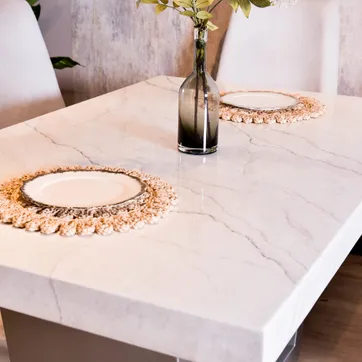 CDOR ASTURIAS X6 PM TAPIZ CRUDO PLANTILLA MARMOLIZADA - imagen 5