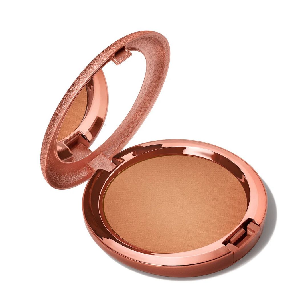 Bronceador Polvo Skinfinish Sunstruck Mate - Matte Light Rosy