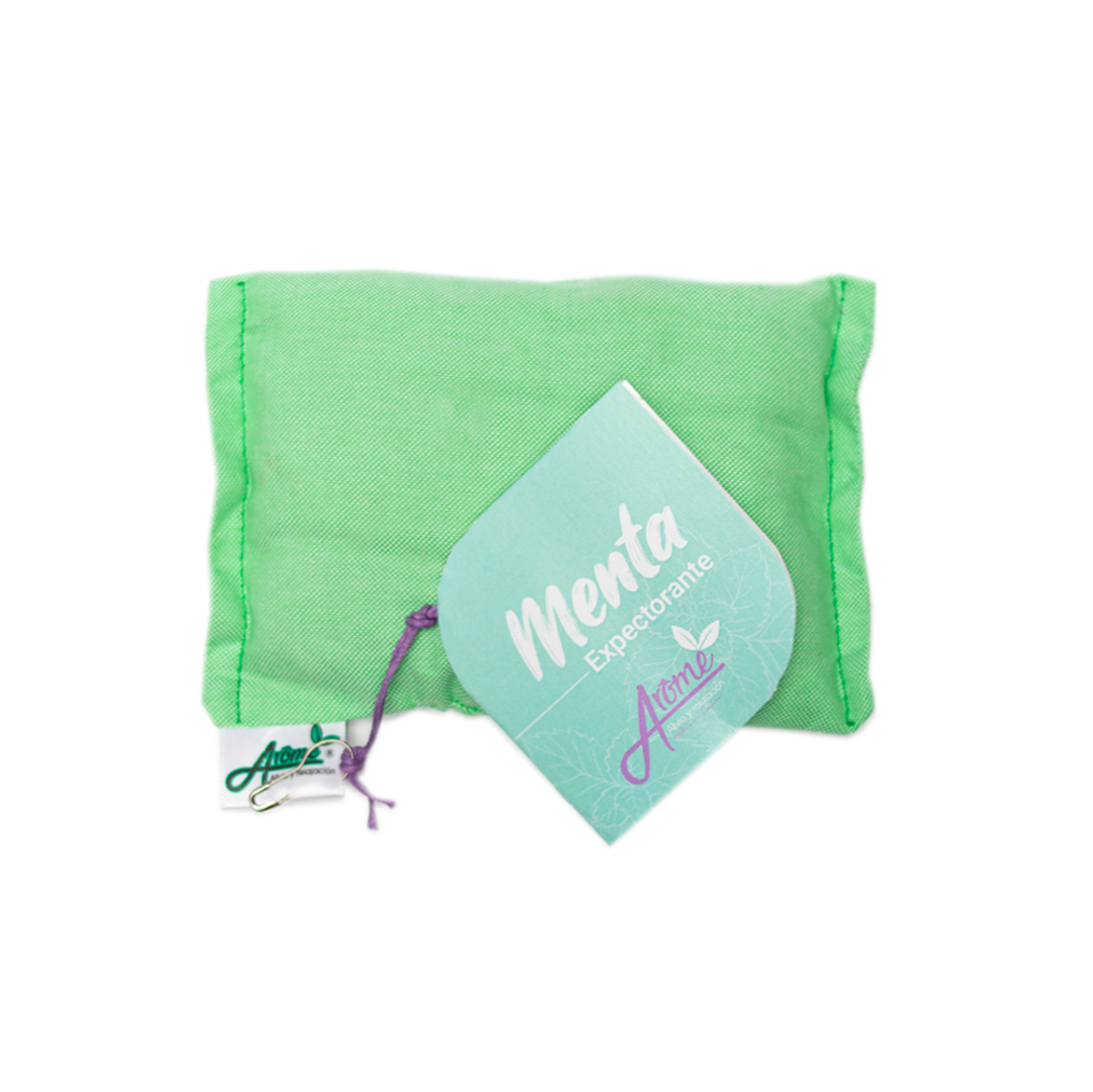 Menta expectorante Arôme