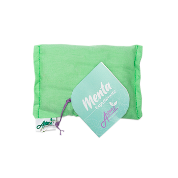 Menta expectorante Arôme - imagen 1