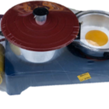 Imagen del producto ESTUFA MIXTA HUEVO 