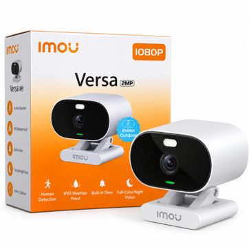 Imagen del producto  Cámara WiFi IMOU Ranger 2 Pro 3MP