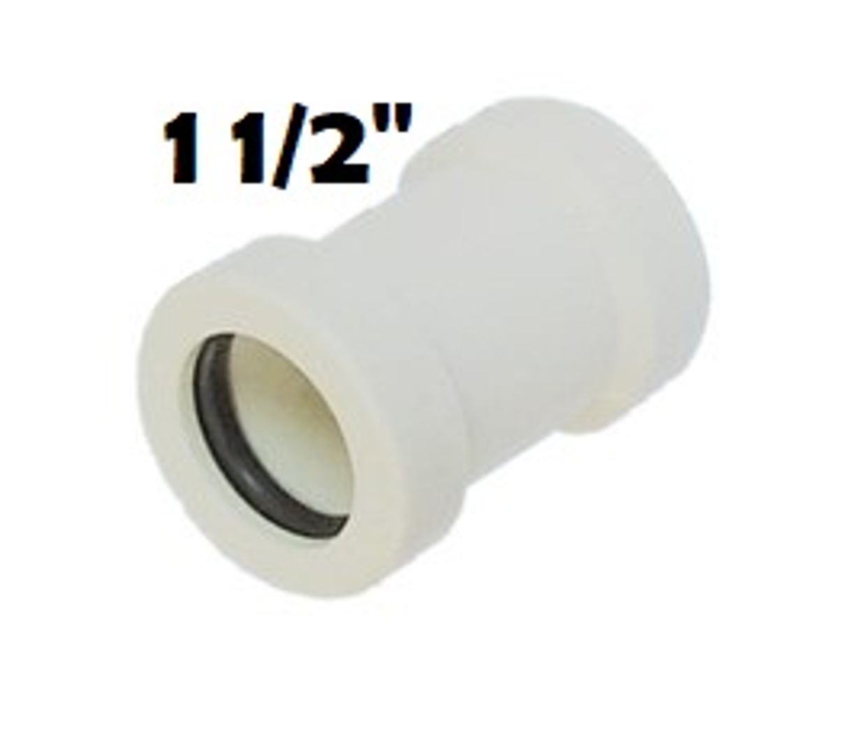 UNION PRES REPARACION DESLIZANTE 1 1/2" 