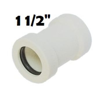 Imagen del producto UNION PRES REPARACION DESLIZANTE 1 1/2" 