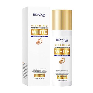 Imagen del producto Tónico Facial White Vitamina C Bioaqua