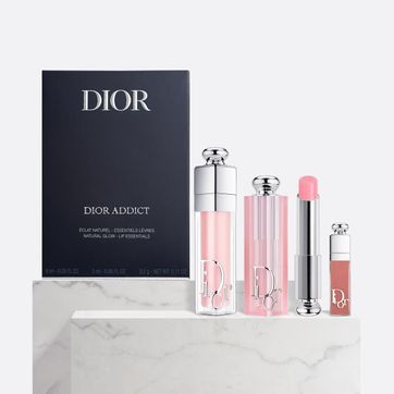 Dior Addict Lip Makeup Gift Set - imagen 1