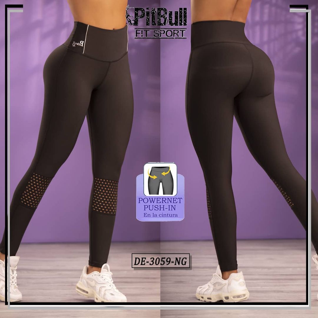 Leggins Deportivo - DE3059