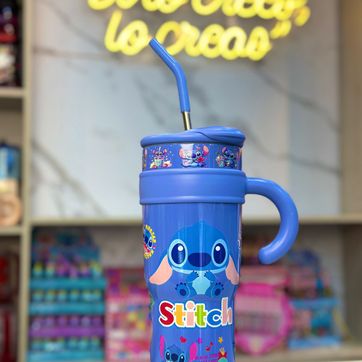 TERMO TIPO STANLEY PERSONAJES - imagen 1