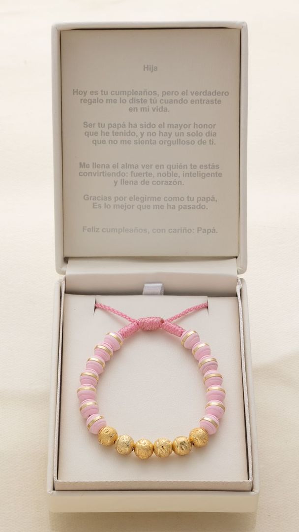 Manilla balín 8mm diamatado y neopreno 8mm 