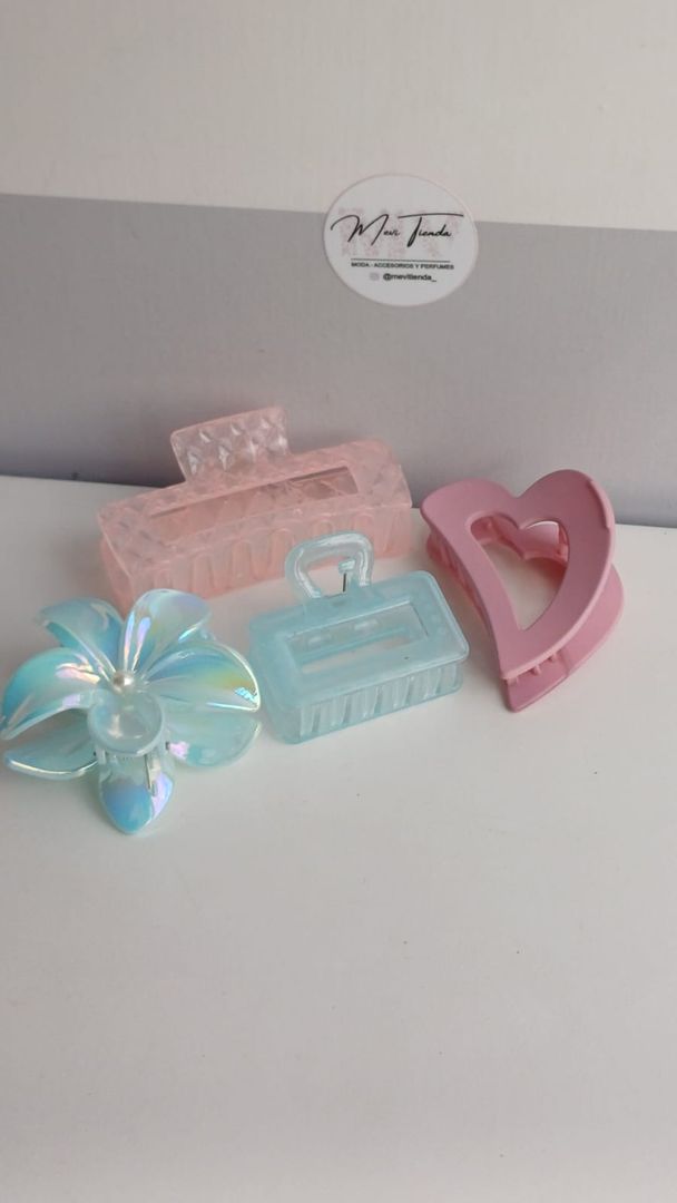 Kit Caimán ShinyGrip