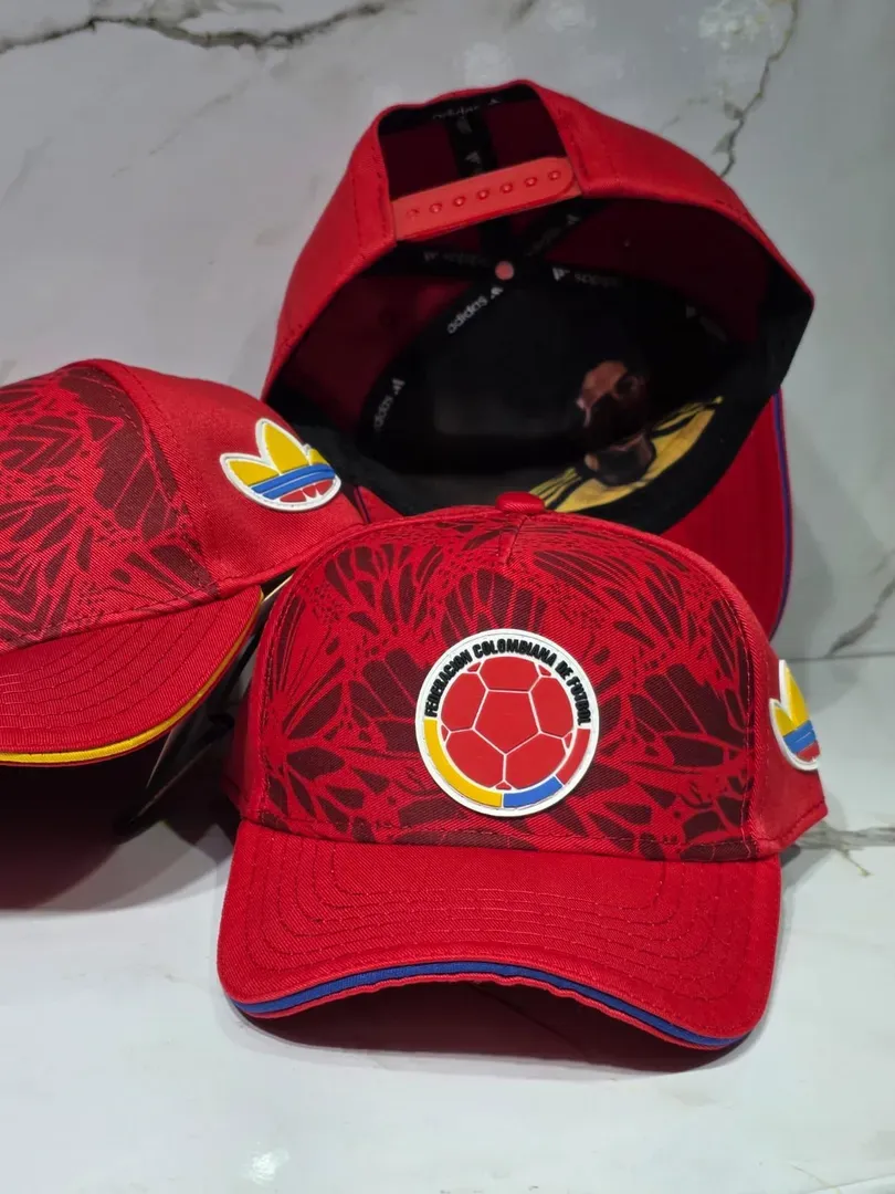 GORRA COLOMBIA