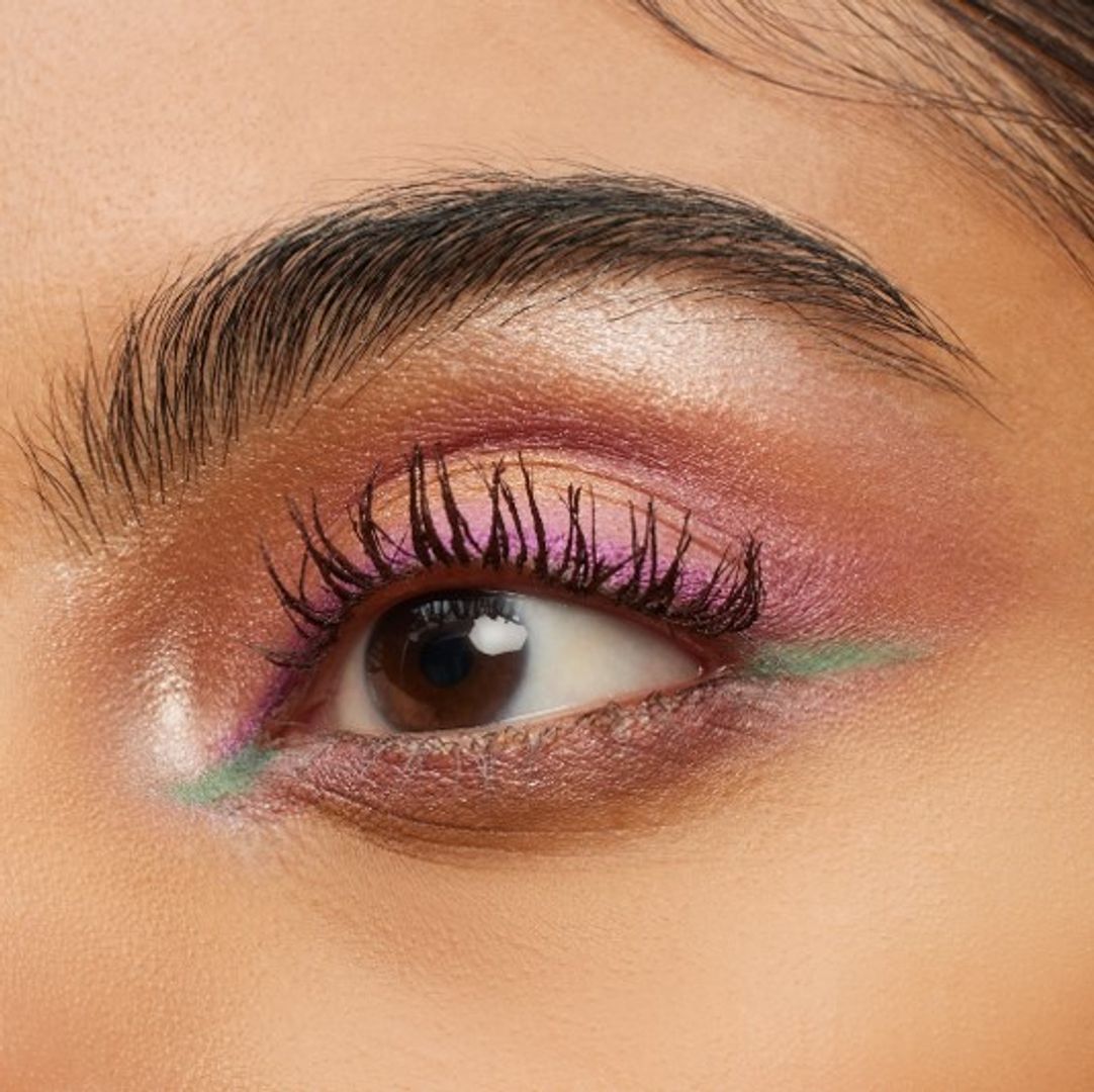 MAC Paleta de sombras 40 SHADE edicion PRIDE