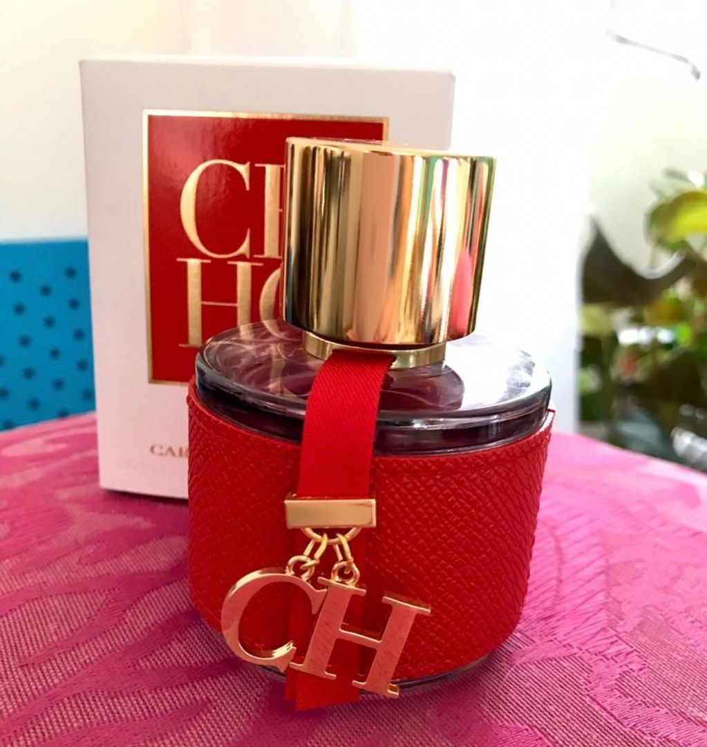 Perfume 1.1 ch roja 