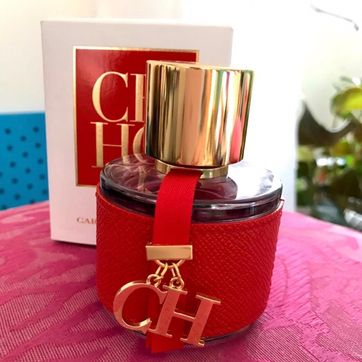Perfume 1.1 ch roja  - imagen 1