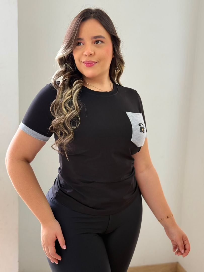 BLUSAS DEPORTIVAS