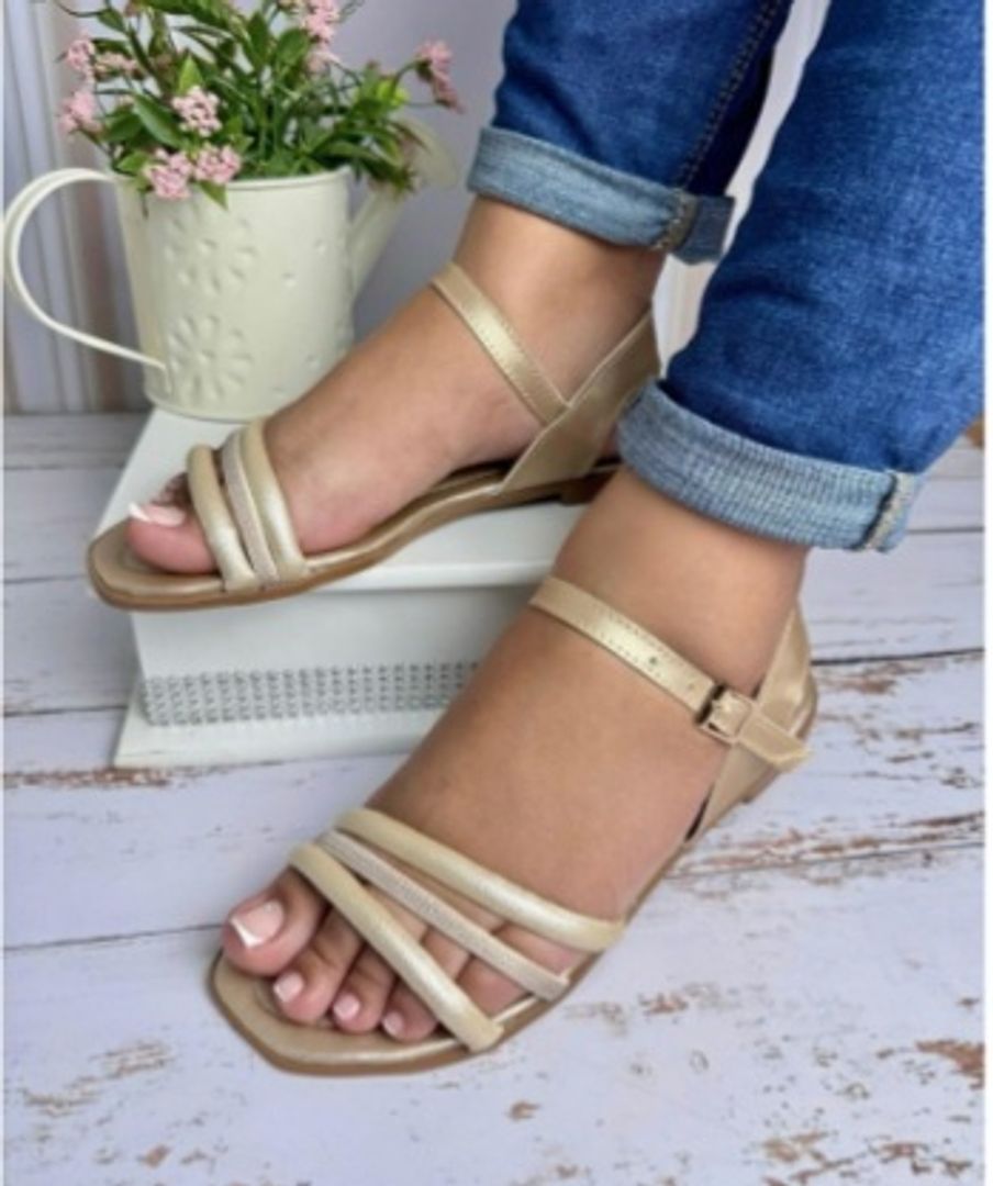 Sandalias 