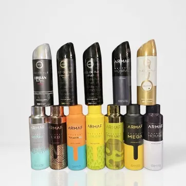 Imagen del producto Spray Armaf 