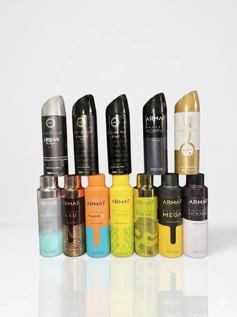 Spray Armaf 