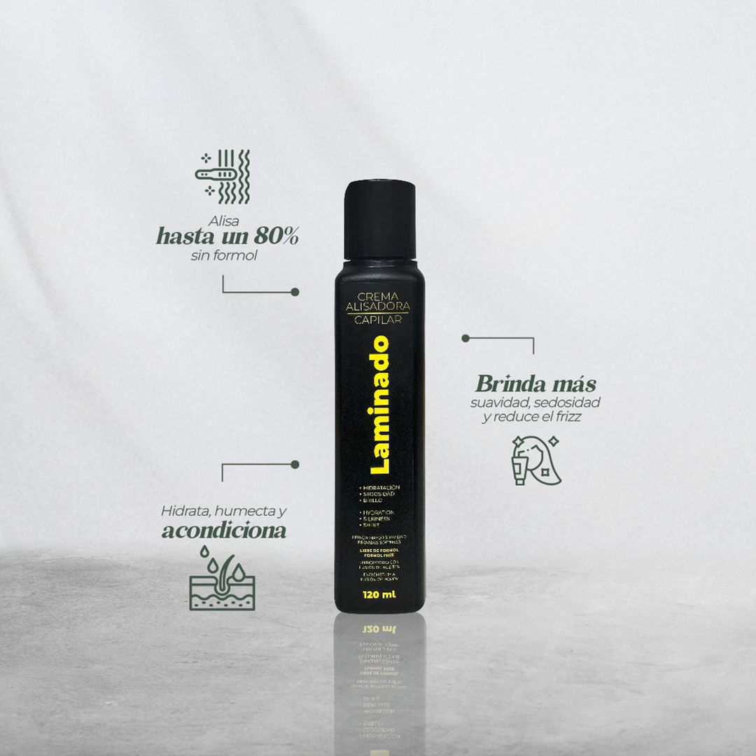 Oferta Promo laminado LZ