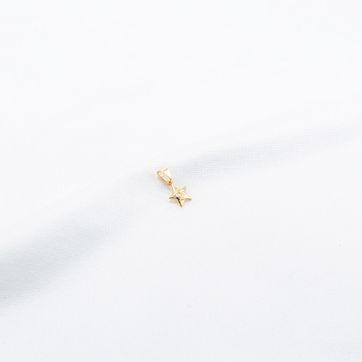 Imagen del producto DIJE ESTRELLA RELIEVE 706048A206