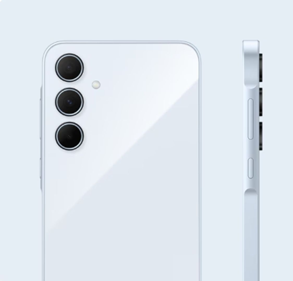 CEL SAMSUNG A35/ 8 GB RAM/ 256 GB