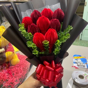 Sweet bouquet - imagen 1