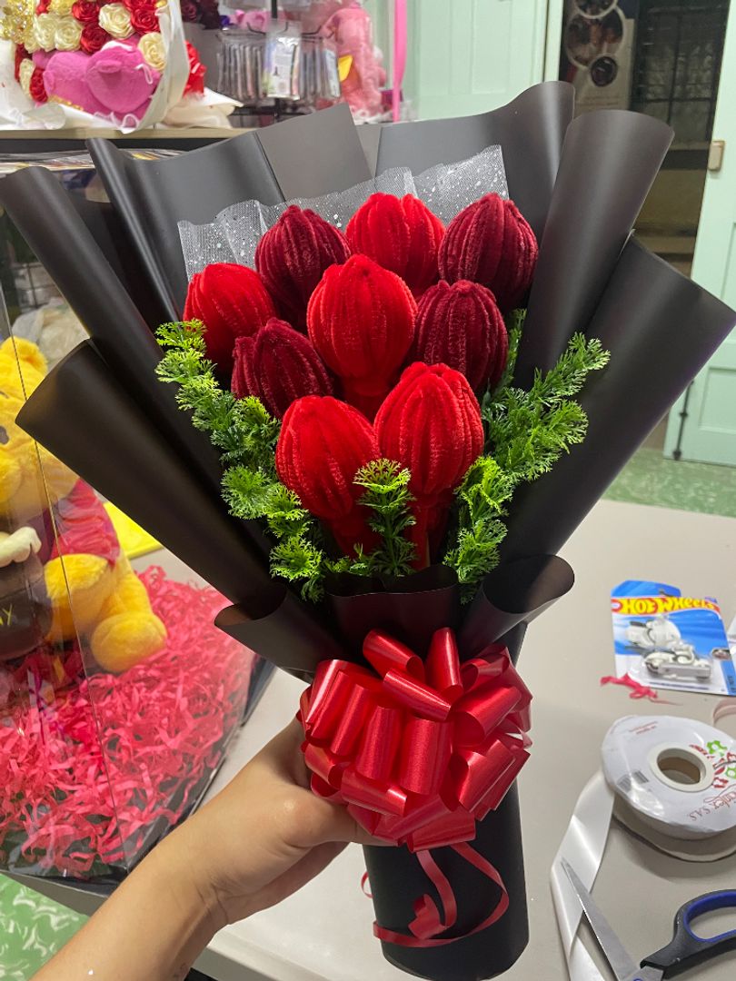 Sweet bouquet