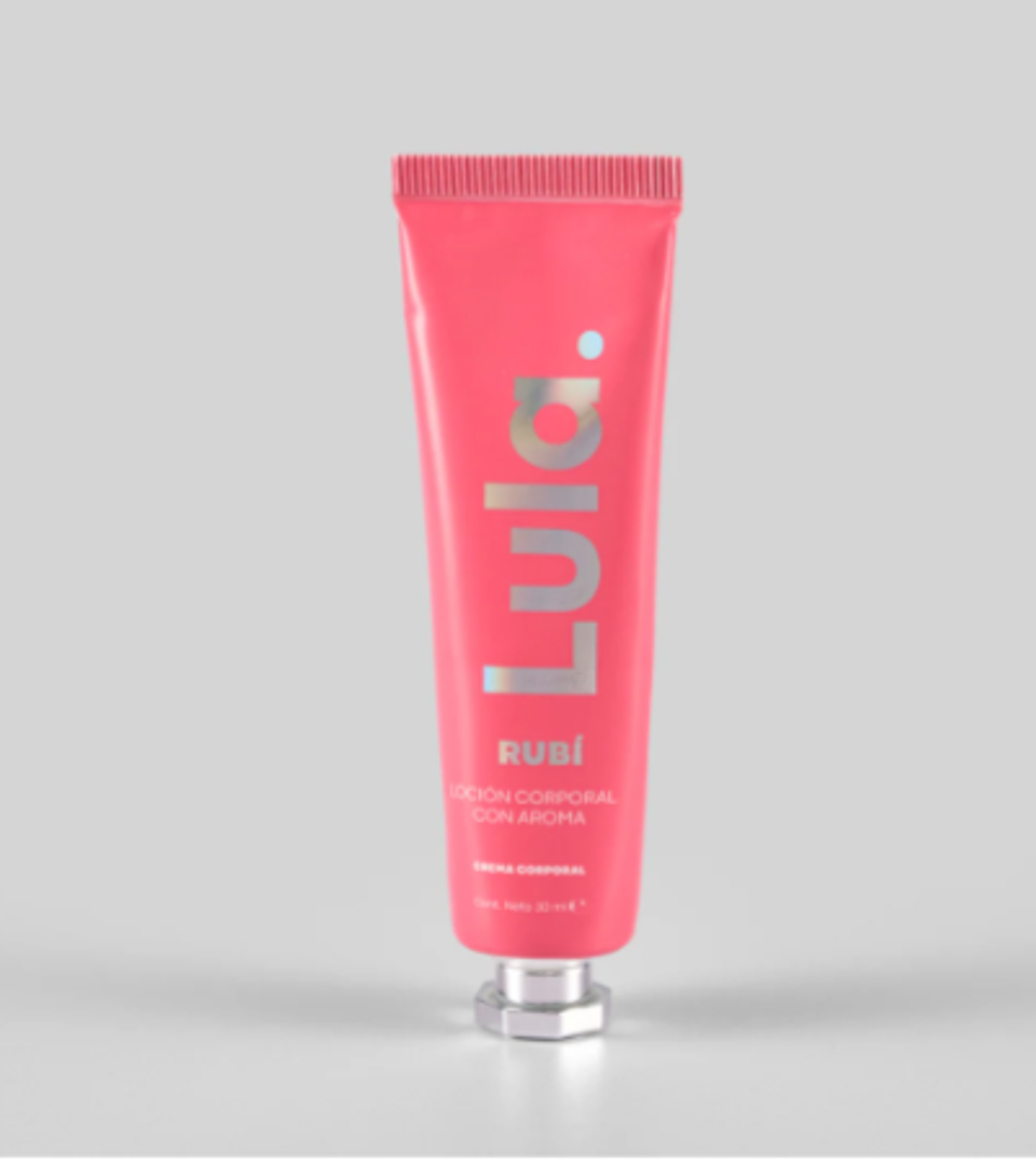 CREMA MANOS LULA 30 ML 
