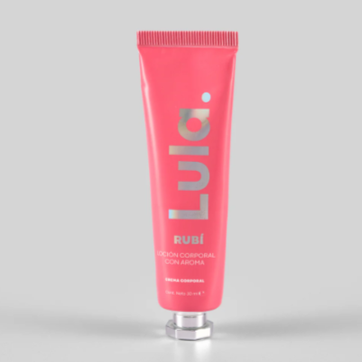 Imagen del producto CREMA MANOS LULA 30 ML 