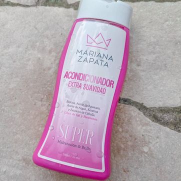 Kit Crecimiento Mariana Zapata - imagen 4