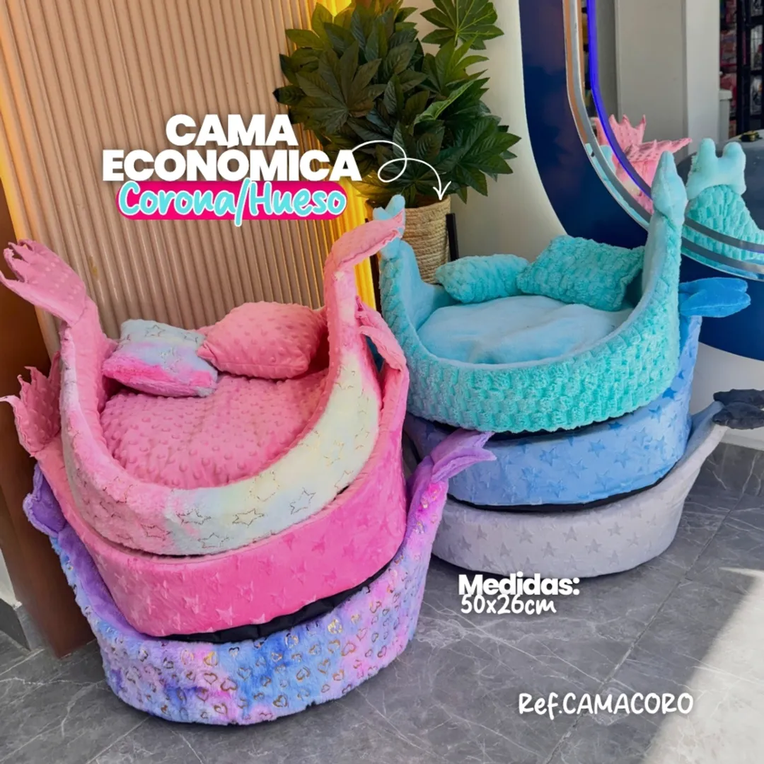 CAMACORO