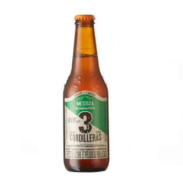 Imagen del producto Tres Cordilleras Mestiza