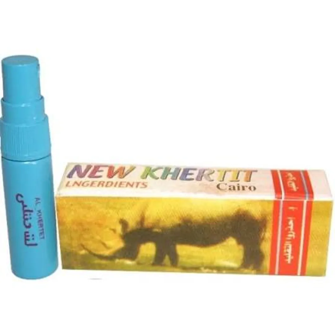 RINO SPRAY 10 ML RETARDANTE SEXUAL AEROSOL INTIMO