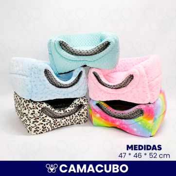 CAMACUBO - imagen 1